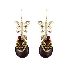 Серьги 15/0216/600