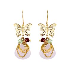 Серьги 15/0216/601