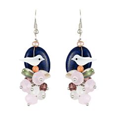 Серьги 15/0238