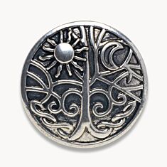 Брошь 19/0980/888