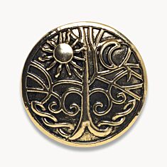 Брошь 19/0980/999