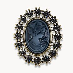 Брошь 19/0981/999