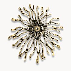 Брошь 19/0985/999