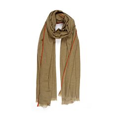 Палантин 21/0696/243