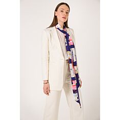 Шарф твилли 22/0058