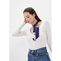 Шарф твилли 22/0068