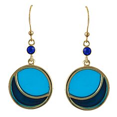 Серьги 15/0253