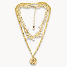 Ожерелье 12/1641