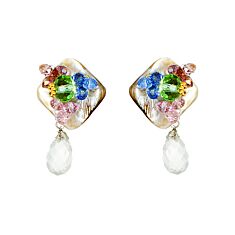 Серьги 15/0234