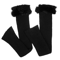 Митенки 2/0055