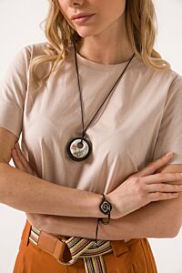 Ожерелье 12/1395