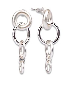 Серьги 15/0695