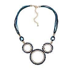 Ожерелье 12/0880/180